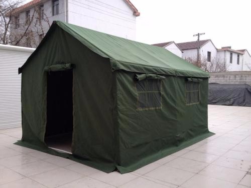 黔东南军事小型帐篷